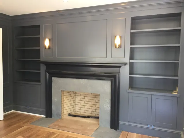 work photo from specializedcarpentryllc.com