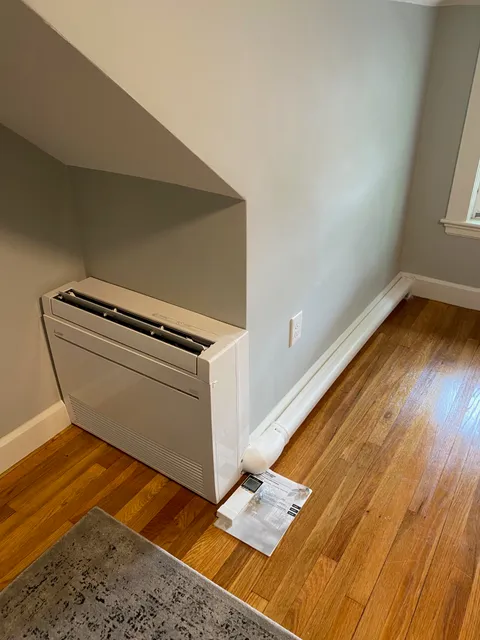 HL Bowman Inc Plumbing Heating & AC