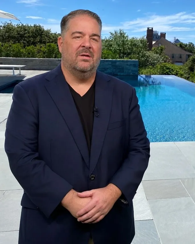 Ian McCarthy, President & CEO of Blue Claw Associates
