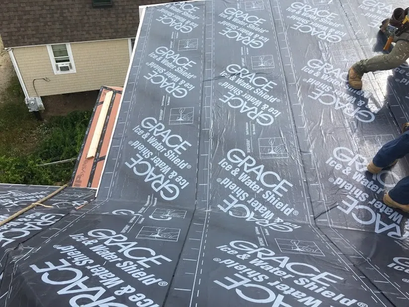 roofing