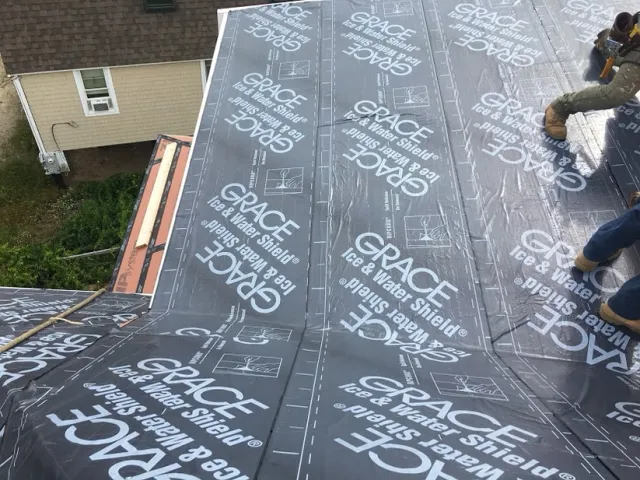 roofing