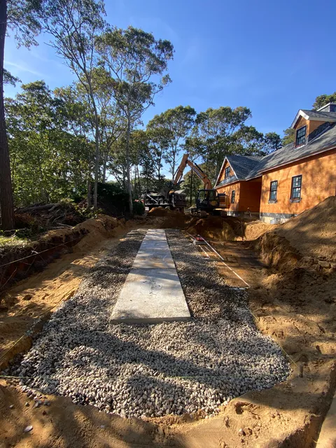 Clifford Excavation, LLC researched project photo