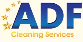 ADF Cleaning Services logo