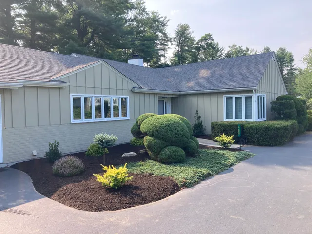 Precision Property Maintenance LLC work photo