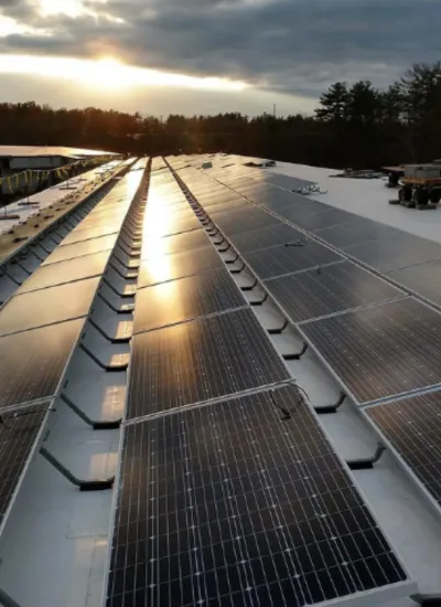 work photo from porter-electrical.com