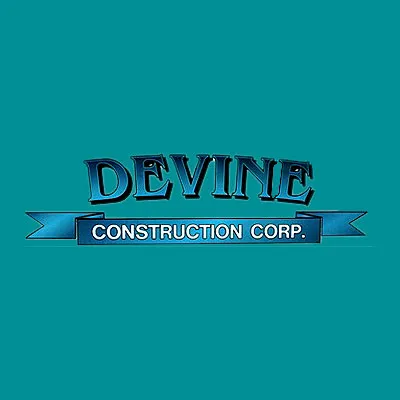DEVINE CONSTRUCTION CORP logo