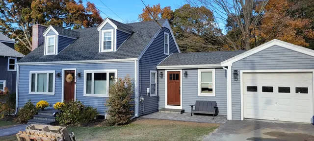 J&J Building and Remodeling