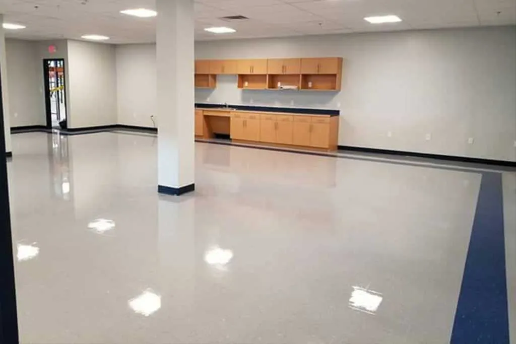 BG Flooring