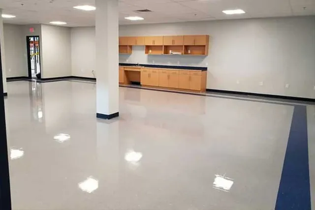 BG Flooring