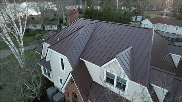 work photo from advancedmetalroofing.com