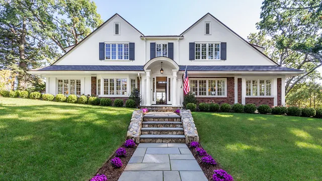 Cutting Edge Homes Inc