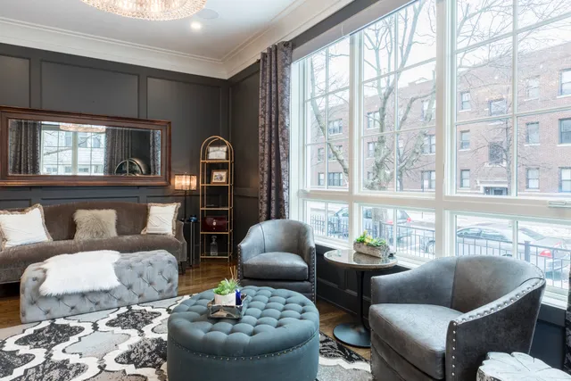 New Wave Boston Real Estate work photo