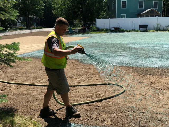 work photo from primecutlandscaping.net