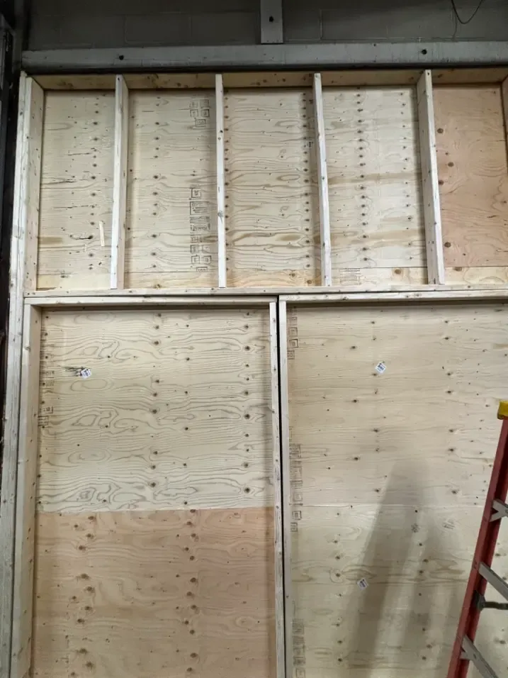work photo from barnhousesolutionsllc.com