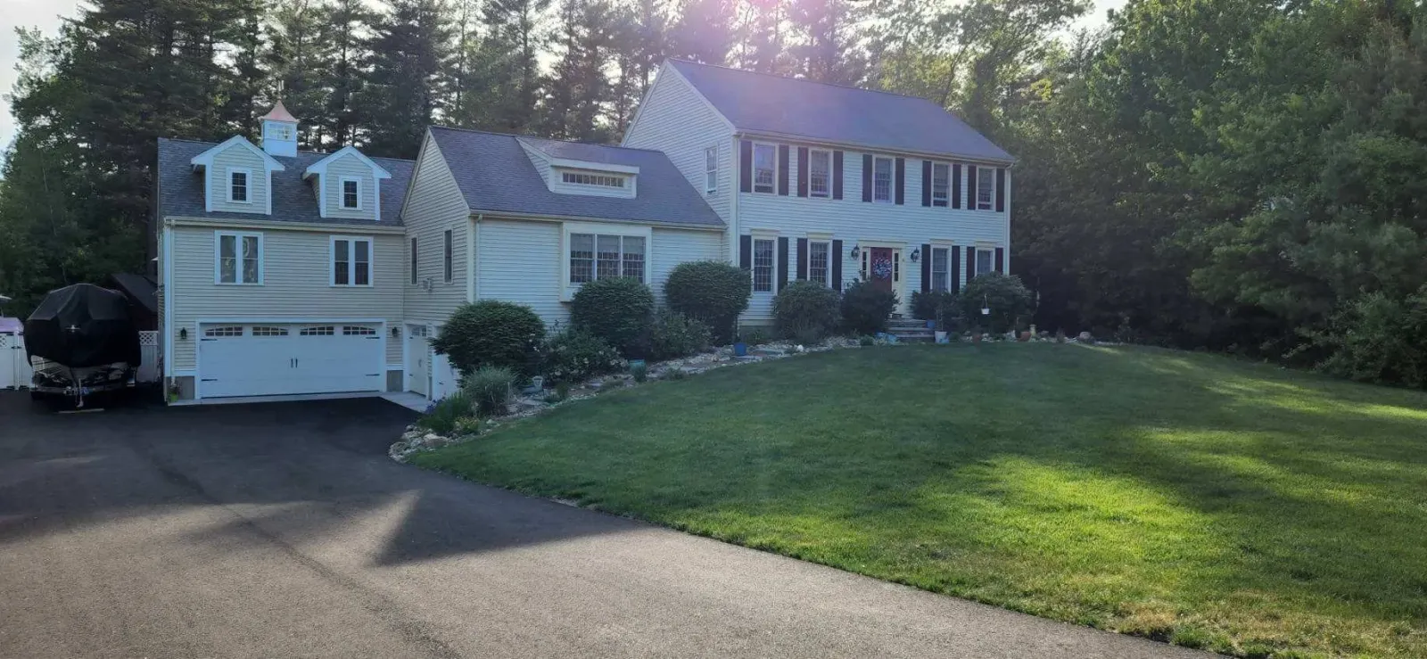 Kirker-Perry Construction Co Inc researched project photo
