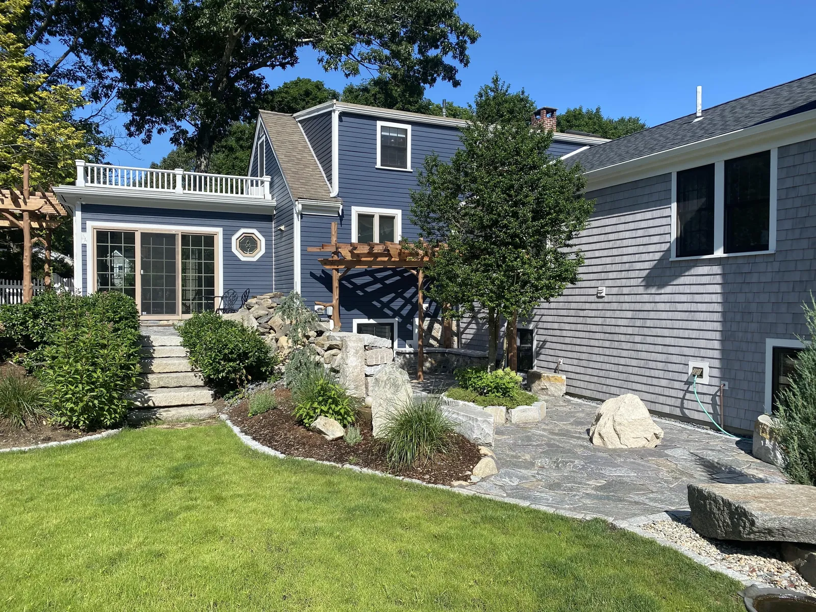 work photo from aglandscapemasonry.com