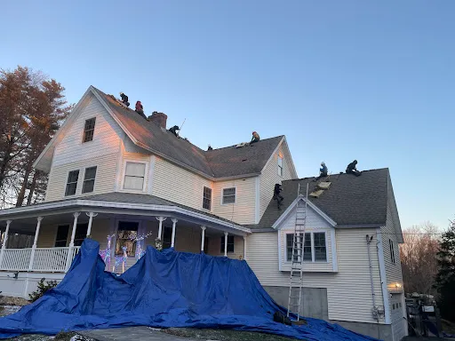 Review photo by Jon Rudolph