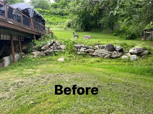 work photo from trailandearthllc.com
