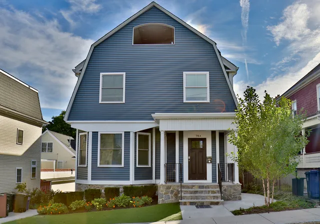 Concept Properties work photo