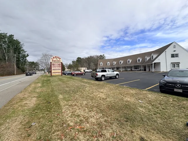 126 Main St Unit: GG