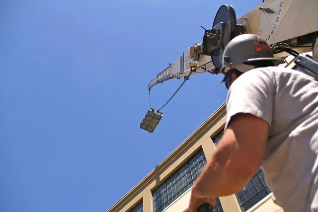 Commercial Roofing