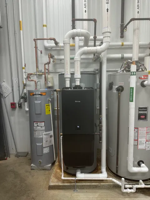 W.W.W. Sarette Bros Inc. work photo
