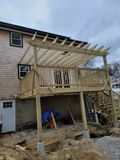 Dream Team Contracting, LLC