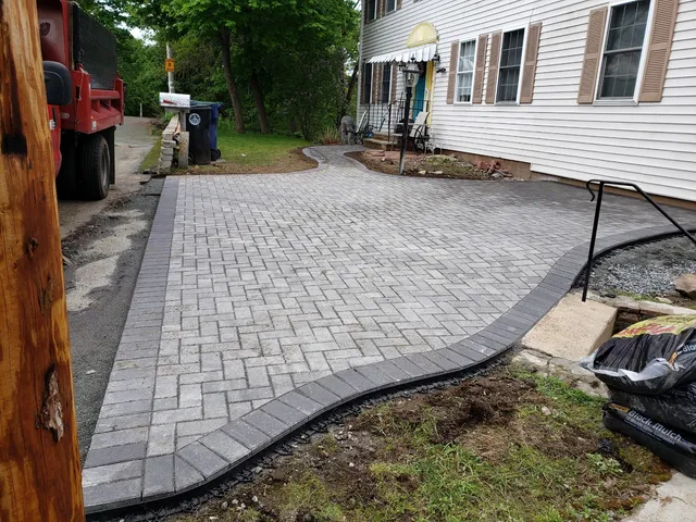 EJ Lopez Landscaping & Construction