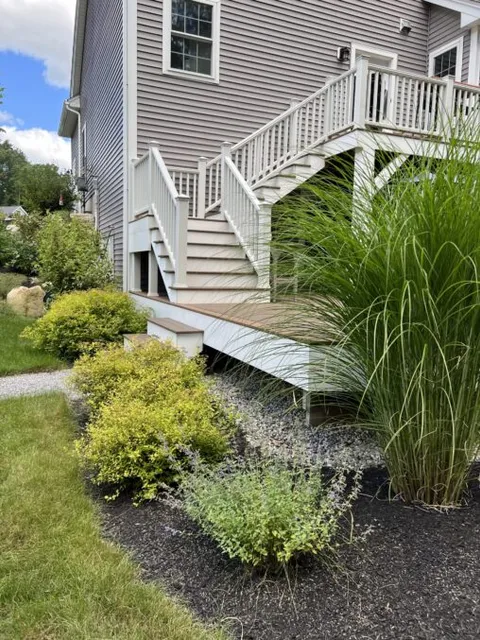 JFK Landscape Design researched project photo