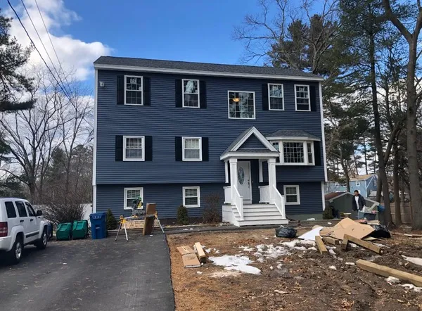 Portfolio- After Additions - Final Touch General Contractor