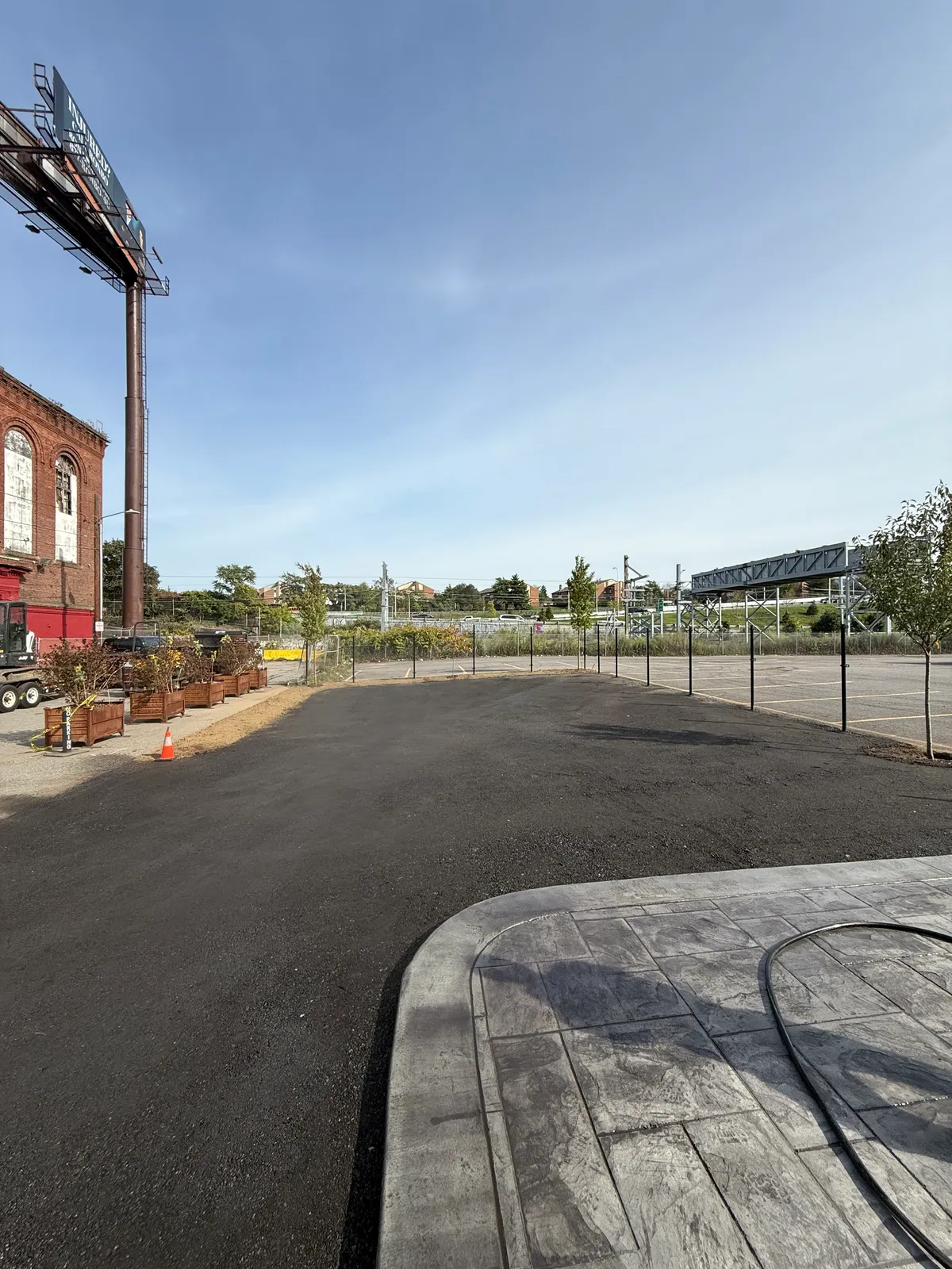 Driveway Project 9