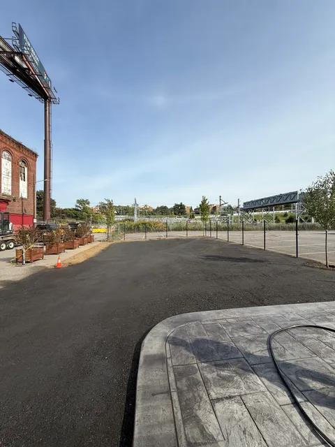 Driveway Project 9
