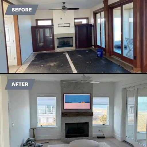 Remodeling Services