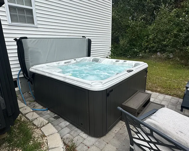 Woodworth Electric LLC researched project photo