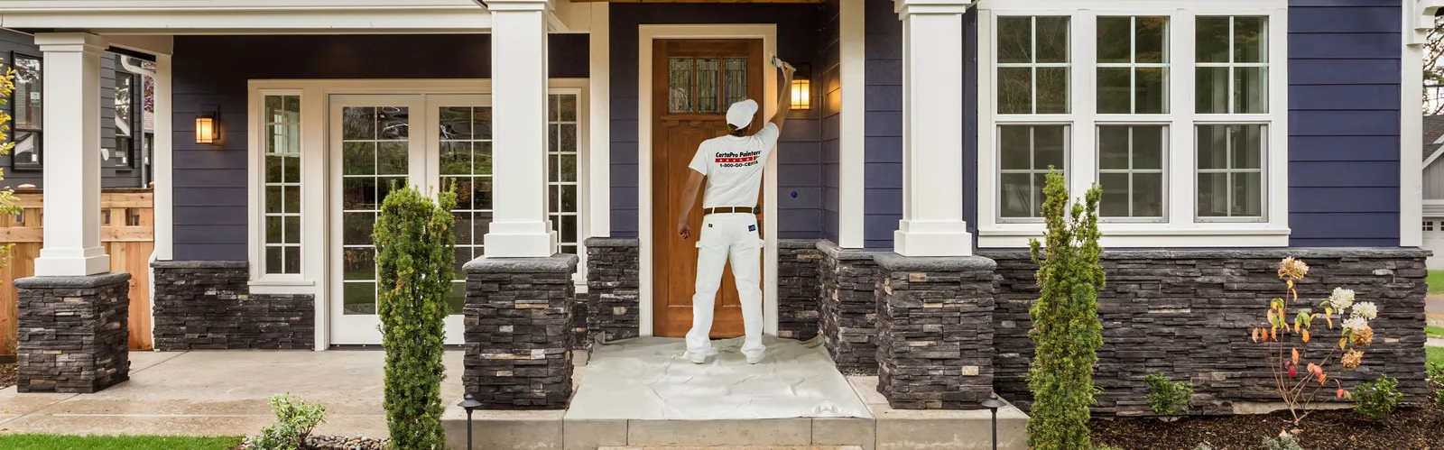 work photo from certapro.com