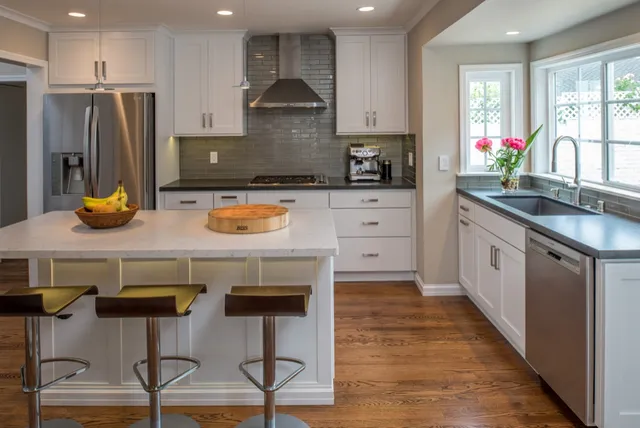 Kitchen Gallery