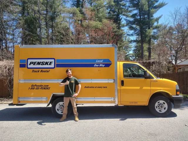 work photo from coolcousinsmoving.com