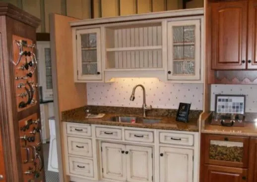 KITCHENS BY FARINA researched project photo
