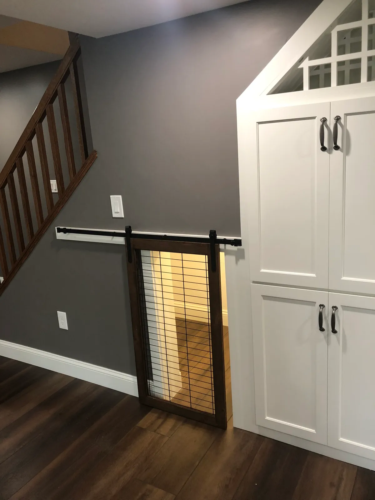 DeGeorge Home Improvements LLC