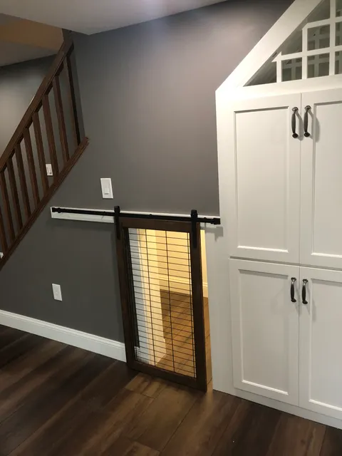 DeGeorge Home Improvements LLC