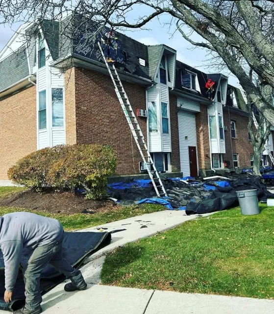 Commonwealth Roofing and Siding