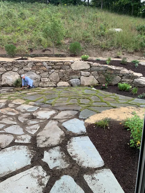 See Level Landscape Design work photo