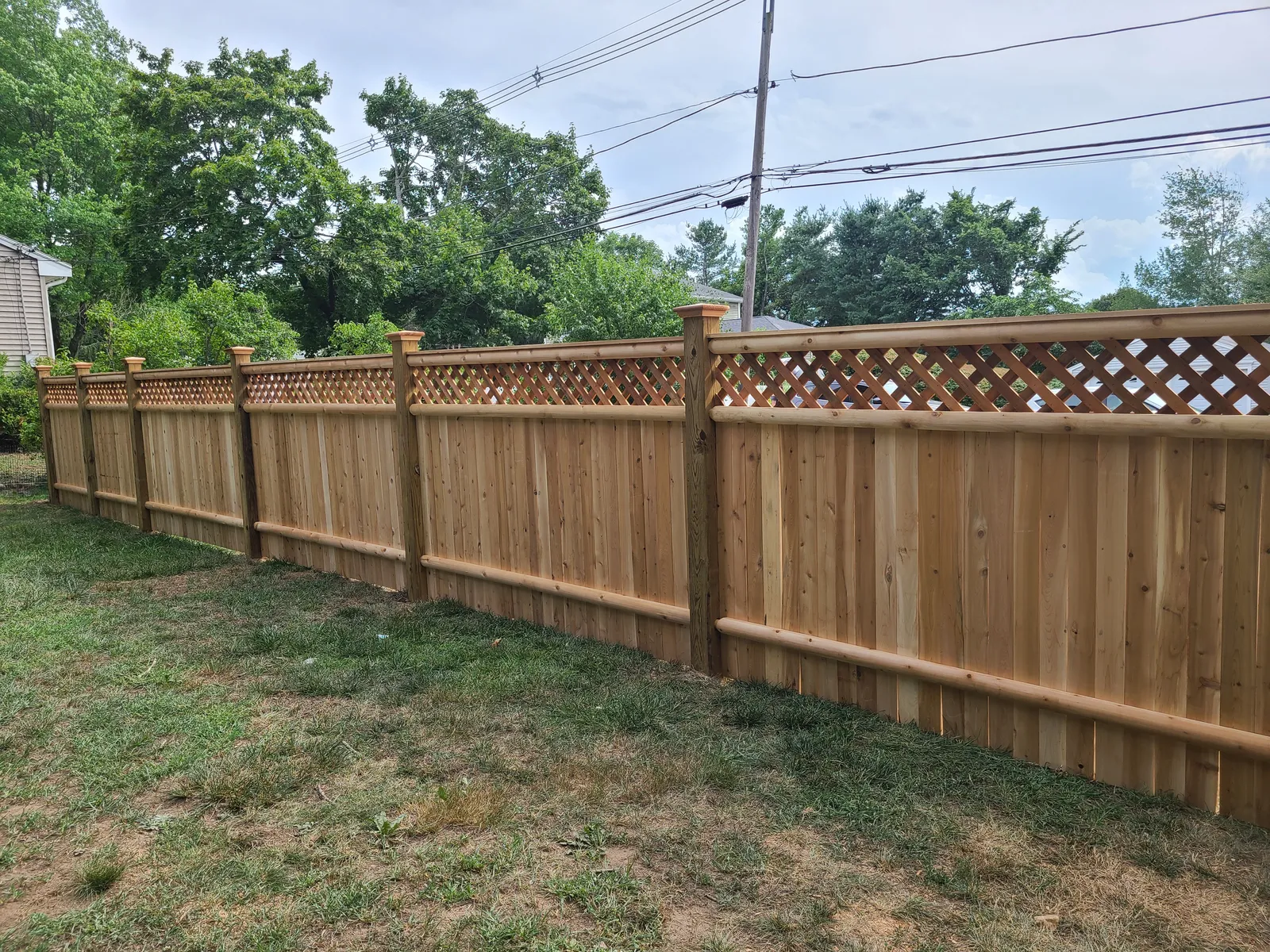 for Azorean Fence in Peabody, MA