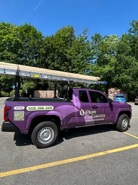 Plum ProExteriors inc