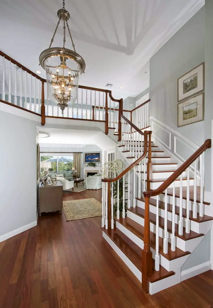 Wood Floor Services