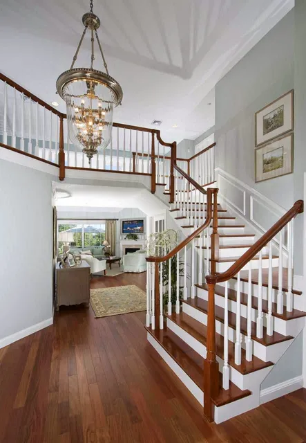 Wood Floor Services