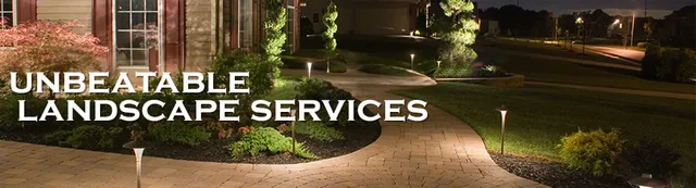 Landscape Services
