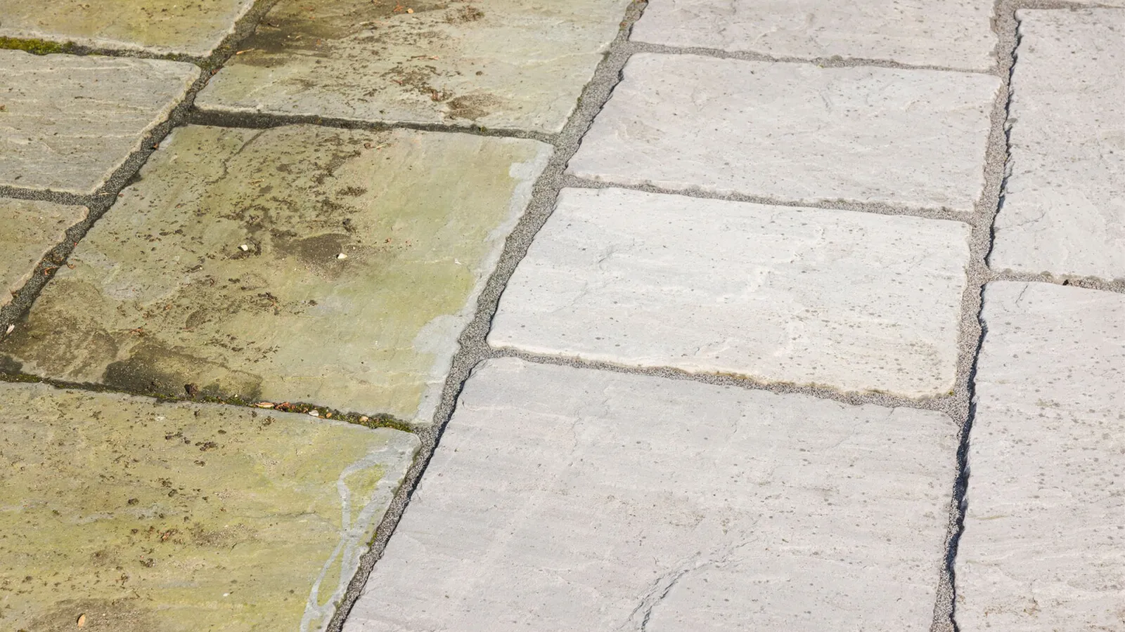 work photo from 603pressurewashing.com