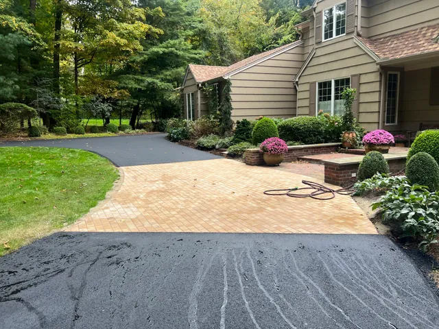 work photo from hinepaving.com