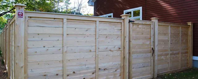 Western Massachusetts Fence Company hero